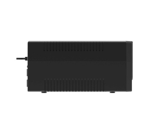 Линейно-интерактивный ИБП ДКС серии Info LCD, 1200 ВА/720 Вт, 1/1, 4xIEC C13, USB + RJ45, LCD, 2x7Aч Линейно-интерактивный ИБП ДКС серии Info LCD, 1200 ВА/720 Вт, 1/1, 4xIEC C13, USB + RJ45, LCD, 2x7Aч