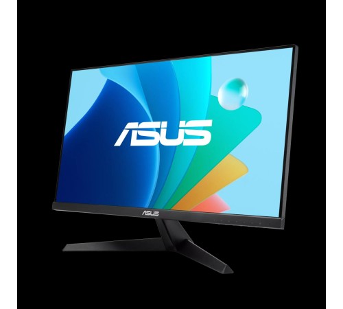 Монитор LCD 23.8" VY249HF/ ASUS VY249HF 23.8" Full HD (1920 x 1080) IPS Monitor, 16:9, 100Hz, 1ms MPRT, 250cd/m2, HDMI, 3.5mm jack, SmoothMotion, Flicker Free, Vesa 100x100 mm Монитор LCD 23.8" VY249HF/ ASUS VY249HF 23.8" Full HD (1920 x 1080) IPS Monitor, 16:9, 100Hz, 1ms MPRT, 250cd/m2, HDMI, 3.5mm jack, SmoothMotion, Flicker Free, Vesa 100x100 mm