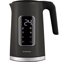 Чайник MAUNFELD/ Чайник MAUNFELD MGK-635DBK