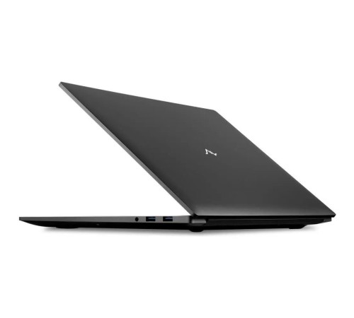 Ноутбук Maibenben P665 16"(1920x1200 (матовый) IPS)/AMD Ryzen 5 6600H(3.3Ghz)/16384Mb/512PCISSDGb/Int:AMD Radeon/Cam/BT/WiFi/83WHr/war 1y/1.88kg/Black/Win11Home + Screen 120Hz, 300nits, sRGB 100%, 16:10