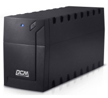 Raptor, Line-Interactive, 600VA / 360W, Tower, Schuko (Из ремонта)