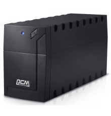 Raptor, Line-Interactive, 600VA / 360W, Tower, Schuko (Из ремонта)