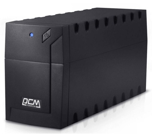 Raptor, Line-Interactive, 600VA / 360W, Tower, Schuko (Из ремонта) Raptor, Line-Interactive, 600VA / 360W, Tower, Schuko (Из ремонта)