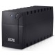 Raptor, Line-Interactive, 600VA / 360W, Tower, Schuko (Из ремонта)