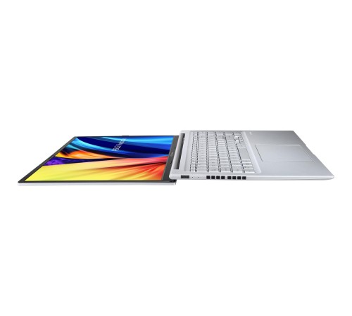 Ноутбук/ ASUS X1605VA-MB1749 16"(1920x1200 (матовый) IPS)/Intel Core i7 13620H(2.4Ghz)/32768Mb/1024PCISSDGb/noDVD/Int:Intel Iris Xe Graphics/Cam/BT/WiFi/42WHr/war 1y/1.88kg/Cool Silver/DOS Ноутбук/ ASUS X1605VA-MB1749 16"(1920x1200 (матовый) IPS)/Intel Core i7 13620H(2.4Ghz)/32768Mb/1024PCISSDGb/noDVD/Int:Intel Iris Xe Graphics/Cam/BT/WiFi/42WHr/war 1y/1.88kg/Cool Silver/DOS