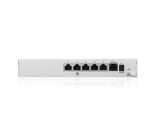 Межсетевой экран/ Межсетевой экран Zyxel USG FLEX 50H, 5xRJ-45: 1G (LAN/WAN), 1xUSB3.0 ** Межсетевой экран/ Межсетевой экран Zyxel USG FLEX 50H, 5xRJ-45: 1G (LAN/WAN), 1xUSB3.0 **