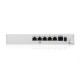 Межсетевой экран/ Межсетевой экран Zyxel USG FLEX 50H, 5xRJ-45: 1G (LAN/WAN), 1xUSB3.0 **