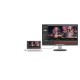 Монитор LCD 31.5'' 16:9 2560х1440(WQHD) IPS, 60 Hz, 450cd/m2, 1200:1, 50М:1, 4ms, VGA, HDMI, DP, USB-C, USB-Hub, Height adj, Pivot, Tilt, Swivel, Speakers, Black (Из ремонта)