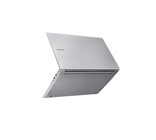 Ноутбук/ Maibenben M575 15.6"(1920x1080 (матовый) IPS)/AMD Ryzen 5 7430U(2.3Ghz)/8192Mb/512PCISSDGb/Int:AMD Radeon/Cam/BT/WiFi/49.6WHr/war 1y/1.65kg/Silver/Linux + Screen 60Hz, 16:9 Ноутбук/ Maibenben M575 15.6"(1920x1080 (матовый) IPS)/AMD Ryzen 5 7430U(2.3Ghz)/8192Mb/512PCISSDGb/Int:AMD Radeon/Cam/BT/WiFi/49.6WHr/war 1y/1.65kg/Silver/Linux + Screen 60Hz, 16:9