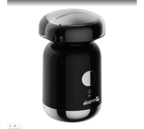 Электробритва deerma DEM-TX12W Электробритва deerma DEM-TX12W