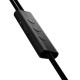 Наушники Mi Noise Cancelling Earphones (Type-C) Black JZEJ01JY (ZBW4382TY) (Из ремонта)