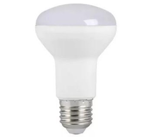 Лампа LED R63 рефлектор 8Вт 230В 4000К E27 IEK