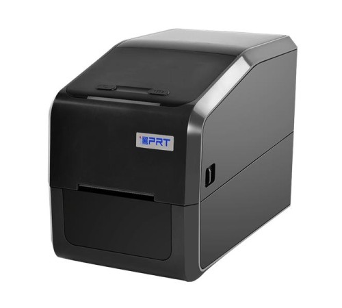 Термотрансферный принтер этикеток iDPRT iE2X, TT, 2", 203DPI, 8IPS (203 mm/sec), USB+Ethernet+USB HOST, ZPL-II,EPL-II,TSPL, ribbon 0,5" Core