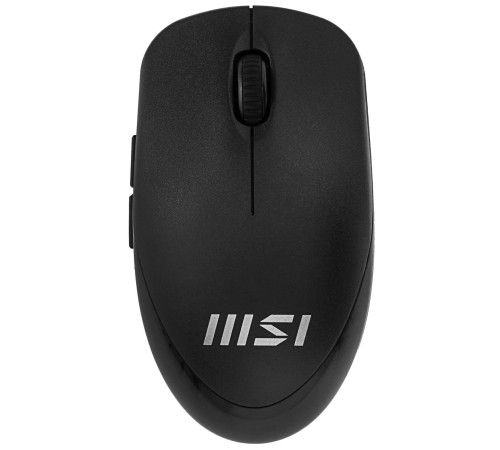 Моноблок MSI PRO AP242P 14M-670XRU   23.8"(1920x1080 IPS)/Intel Core i3 14100(3.5Ghz)/8192Mb/512PCISSDGb/noDVD/Int:Intel UHD Graphics 730/Cam/BT/WiFi/-/war 1y/4.63kg/Black/DOS + Wireless KB+M