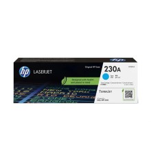 Картридж Cartridge HP 230A для HP Color LaserJet Pro 4203/4303, с чипом (1 800 стр.)