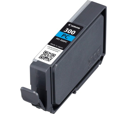 Картридж/ PFI-300 PC EUR/OCN