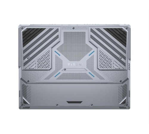 Ноутбук без сумки MSI Titan 18 HX A2XWJG-206RU Ultra9 285HX 18" 16:10 UHD+ (3840x2400)120Hz DDR5 64GB (32GB*2),4TB SSD(2TB+2TB),NV RTX 5090 (24GB GDDR7),99Whr,3,6kg,2y,Win11Home,Black