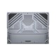 Ноутбук без сумки MSI Titan 18 HX A2XWJG-206RU Ultra9 285HX 18" 16:10 UHD+ (3840x2400)120Hz DDR5 64GB (32GB*2),4TB SSD(2TB+2TB),NV RTX 5090 (24GB GDDR7),99Whr,3,6kg,2y,Win11Home,Black