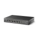 коммутатор TP-Link TL-SG108-M2, 8-Port 2.5G Multi-Gigabit Desktop Switch