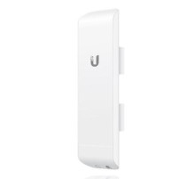 Точка доступа Ubiquiti UISP airMAX NanoStation M2