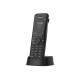 телефон YEALINK W78P (база W70B+трубка W78H) до 10 SIP-аккаунтов, до 10 трубок на базу, до 20 одновременных вызовов, шт