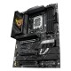 Материнская плата ASUS ROG STRIX Z890-H GAMING WIFI, LGA1851, Z890, 4*DDR5, 4*SATA, 5*M.2, 8*USB 3.2, 2*Type-C, 3*PCIx16, HDMI+DP, ATX; 90MB1K20-M0EAY0