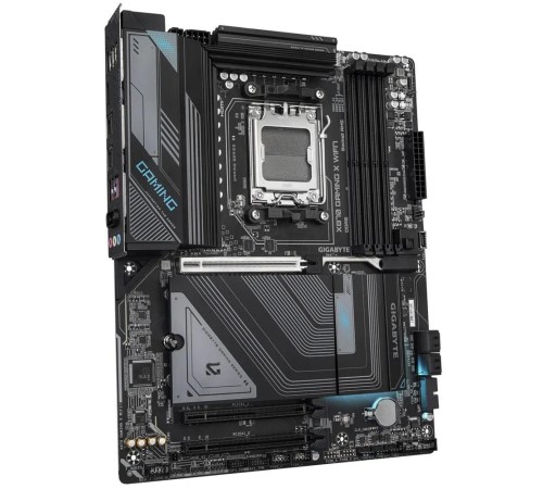 Материнская плата/ X870 GAMING X WIFI7 Материнская плата/ X870 GAMING X WIFI7