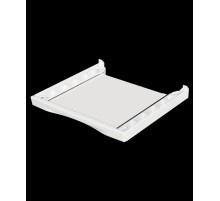 Соединительный элемент для сушильной машины KUPPERSBERG/ Соединительный элемент для сушильной машины KUPPERSBERG, цвет белый