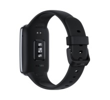 Фитнес трекер Xiaomi Smart Band 7 Pro GL (Black) M2141B1 (BHR5970GL)