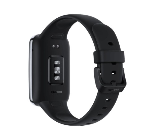 Фитнес трекер Xiaomi Smart Band 7 Pro GL (Black) M2141B1 (BHR5970GL) (Вскрытая упаковка) Фитнес трекер Xiaomi Smart Band 7 Pro GL (Black) M2141B1 (BHR5970GL) (Вскрытая упаковка)