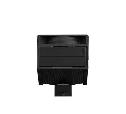 Кулер для процессора/ CPU Cooler SAMA X40 (200W, 4-pin PWM, 133.5mm, 4x6mm, 1x100mm, 50.1CFM, 35.2dBA, 2600RPM, S: 1851/1700/1200/115X, AM5/AM4, black) Кулер для процессора/ CPU Cooler SAMA X40 (200W, 4-pin PWM, 133.5mm, 4x6mm, 1x100mm, 50.1CFM, 35.2dBA, 2600RPM, S: 1851/1700/1200/115X, AM5/AM4, black)