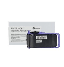 Тонер-картридж F+ imaging, черный, 5 000 страниц, для Xerox моделей Phaser 7100 (аналог 106R02612), FP-X7100BK