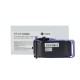 Тонер-картридж F+ imaging, черный, 5 000 страниц, для Xerox моделей Phaser 7100 (аналог 106R02612), FP-X7100BK