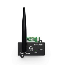 Карта облачного мониторинга/ Cloud monitoring card CyberPower RWCCARD100 NEW  для 1ф устройств, беспроводная, Wi-Fi