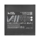 Блок питания 850 Ватт/ Power Supply Super Flower Leadex VII, 850W, ATX 3.0, 140mm, 12xSATA, 3xPCI-E(6+2), 1x12VHPWR, APFC, 80+ Platinum , Full Modular