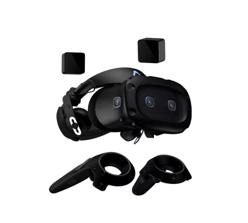Шлем виртуальной реальности/ HTC VIVE Cosmos Elite Шлем виртуальной реальности/ HTC VIVE Cosmos Elite