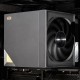 Кулер для процессора/ CPU Cooler PCCooler RZ820 BK (289W, 4-pin PWM, 165mm, Al/Cu, 4x8mm+4x6mm, 1x140mm+1x150mm, 71.9CFM/86.7CFM, 27.1dBA/32dBA, 1500RPM/2200RPM, S: 1851/1700/1200/20XX/115X, AM5/AM4, black)