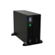 Источник бесперебойного питания Systeme Electric Smart-Save Online SRT, 6000VA/6000W, On-Line, Extended-run, Rack 2U+3U(Tower convertible), LCD, 6xC13, 4xC19, USB, RS-232, Pre-Inst. Web/SNMP