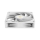 Вентилятор для корпуса Ocypus Gamma F12 WH, 120x120x25mm, 3-PIN, 1300 RPM, 24.5 DBA MAX, HYDRO BEARING