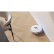 Робот-пылесос для чистки пола Ecovacs Floor Cleaning Robot DEEBOT T30 PRO OMNI White (RU версия) с зарядной док-станцией для автовыгрузки мусора, мойки и накопления модели CH2311A (Мятая упаковка)