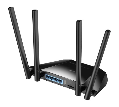 Маршрутизатор/ N300 WiFi 4G LTE Cat.4 Router, 300Mbps Wi-Fi, Chipset MediaTek, 802.11b/g/n, 4 Fixed antennas, 4 10/100M RJ45 Ports, Nano SIM Slot, PPTP/L2TP/OpenVPN/WireGuard VPN Client, DNS over Cloudflare/Google/Quad9, DDNS, Band locking, TTL Setting, Маршрутизатор/ N300 WiFi 4G LTE Cat.4 Router, 300Mbps Wi-Fi, Chipset MediaTek, 802.11b/g/n, 4 Fixed antennas, 4 10/100M RJ45 Ports, Nano SIM Slot, PPTP/L2TP/OpenVPN/WireGuard VPN Client, DNS over Cloudflare/Google/Quad9, DDNS, Band locking, TTL Setting,