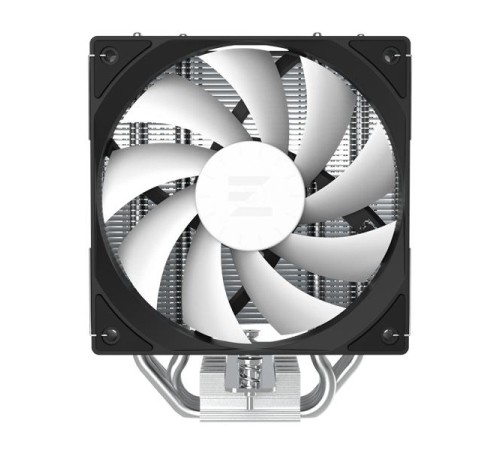 Кулер для процессора ZALMAN CNPS9X OPTIMA2, 120mm ARGB FAN, 4 HEAT PIPES, 4-PIN PWM, 800-1500 RPM, 29.5DBA MAX, HYDRO BEARING, FULL SOCKET SUPPORT