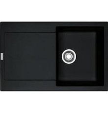 Мойка Franke 114.0157.493/ Best, Мойка Franke MRG 611-78 оникс