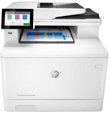 Лазерное МФУ/ HP Color LaserJet Ent MFP M480f Printer