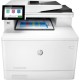 Лазерное МФУ/ HP Color LaserJet Ent MFP M480f Printer