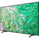 Телевизор ЖК 85'' Samsung/ 85", Ultra HD, Tizen Smart TV, Wi-Fi, Voice, DVB-T2/C/S2, Bluetooth, CI+(1.4), FreeSync Premium, 20W, OTS Lite, 3HDMI, 2USB, BLACK 2024