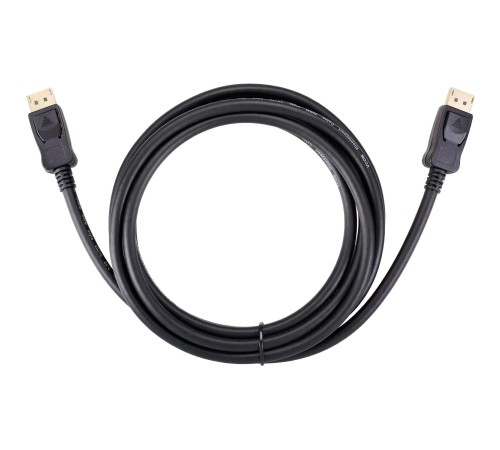 Кабель/ Кабель соединительный DISPLAY PORT v1.4, 8K@60Hz, 3m VCOM <CG632-3M>