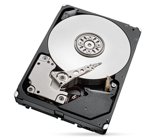Жесткий диск/ HDD Seagate SAS 2Tb 2.5"" 7200 rpm 128Mb (clean pulled) 1 year warranty