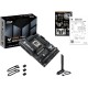 Материнская плата/ TUF GAMING B650E-PLUS WIFI