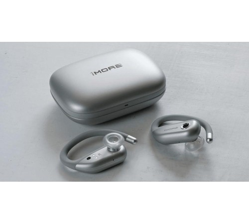 1MORE FIT SE open earbuds S30 белые 1MORE FIT SE open earbuds S30 белые